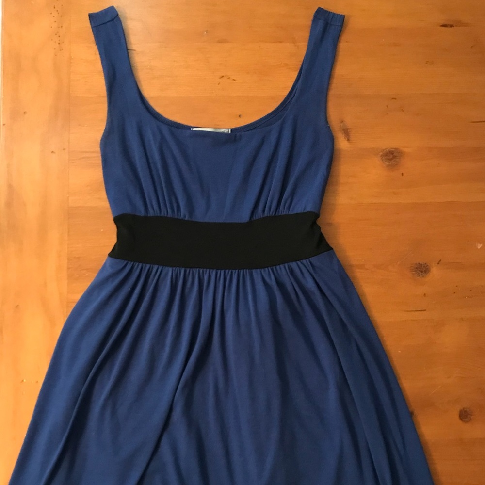 Mandee Bubble Dress